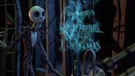The Nightmare Before Christmas | Image Source: Touchstone Pictures