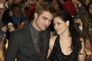 Kristen Stewart Banned From Robert Pattinson's NYC Premiere - Source: Getty