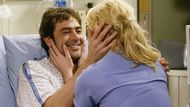 Who played Denny Duquette on Grey's Anatomy