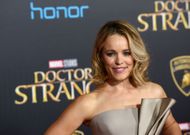 Premiere Of Disney And Marvel Studios'