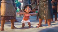 Simea is Moana's sister (Image via Walt Disney Studios)