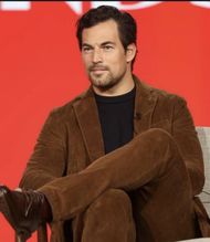 Who is Andrew DeLuca in Grey's Anatomy?