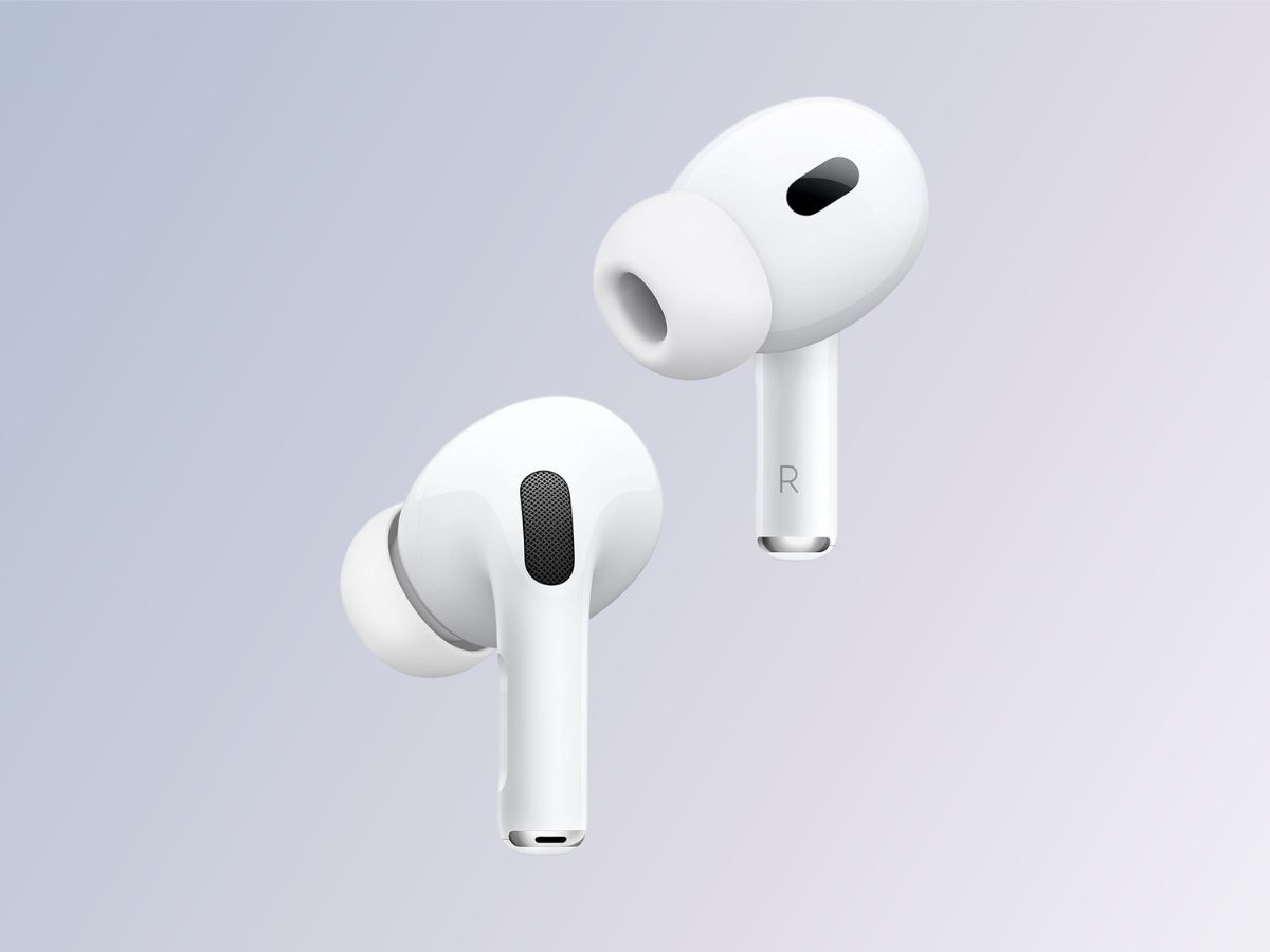 Apple AirPods Pro 2 (Image via Amazon)