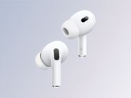 Apple AirPods Pro 2 (Image via Amazon)