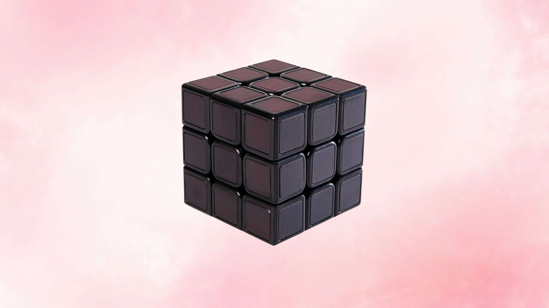 Rubik&#039;s Phantom Cube (Image via Amazon)