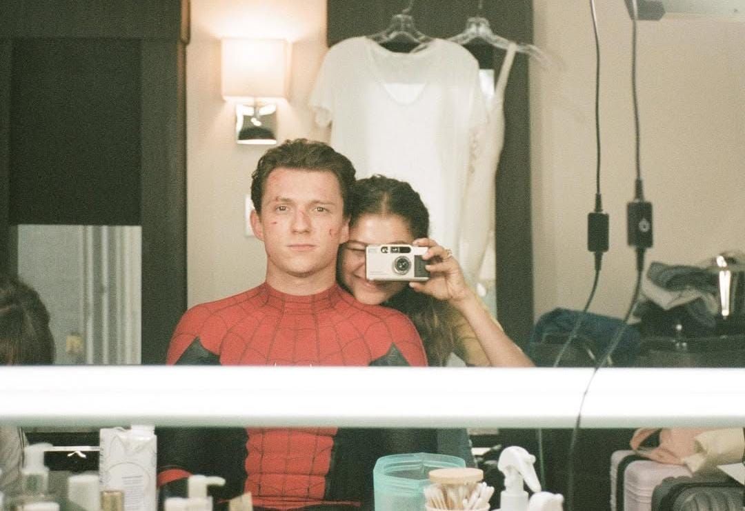 Why didn&#039;t Tom Holland attend the Oscars​ 2024?