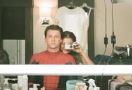 Why didn't Tom Holland attend the Oscars 2024?