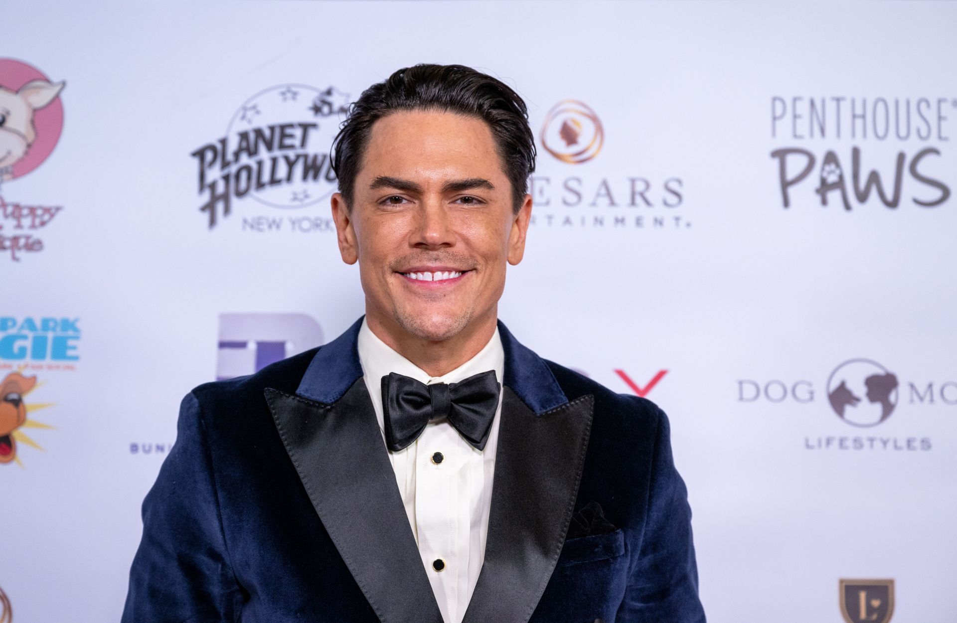 Tom Sandoval - Source: Getty