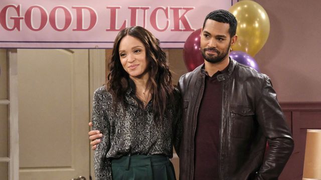 Could Lani and Eli return to Days of our Lives for good? Sal Stowers has  the answer