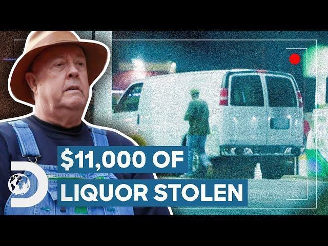 Is Digger from Moonshiners sick? Everything we know about his health ...