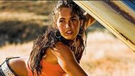 Megan Fox - Transformers (2007) | Image Source: Paramount Pictures