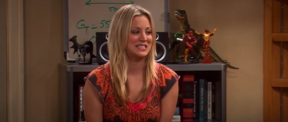 What Colleges did The Big Bang Theory characters go to?