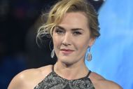 Kate Winslet (Photo by Dave J Hogan/Dave J Hogan/Getty Images)
