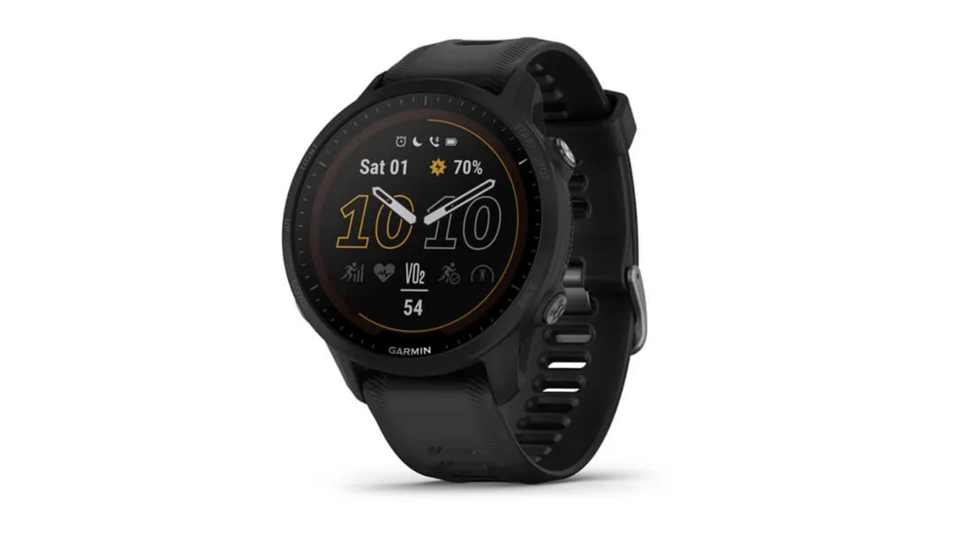 Forerunner 955 Series (Image via Garmin)