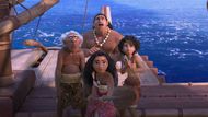 When is Moana 2 releasing?