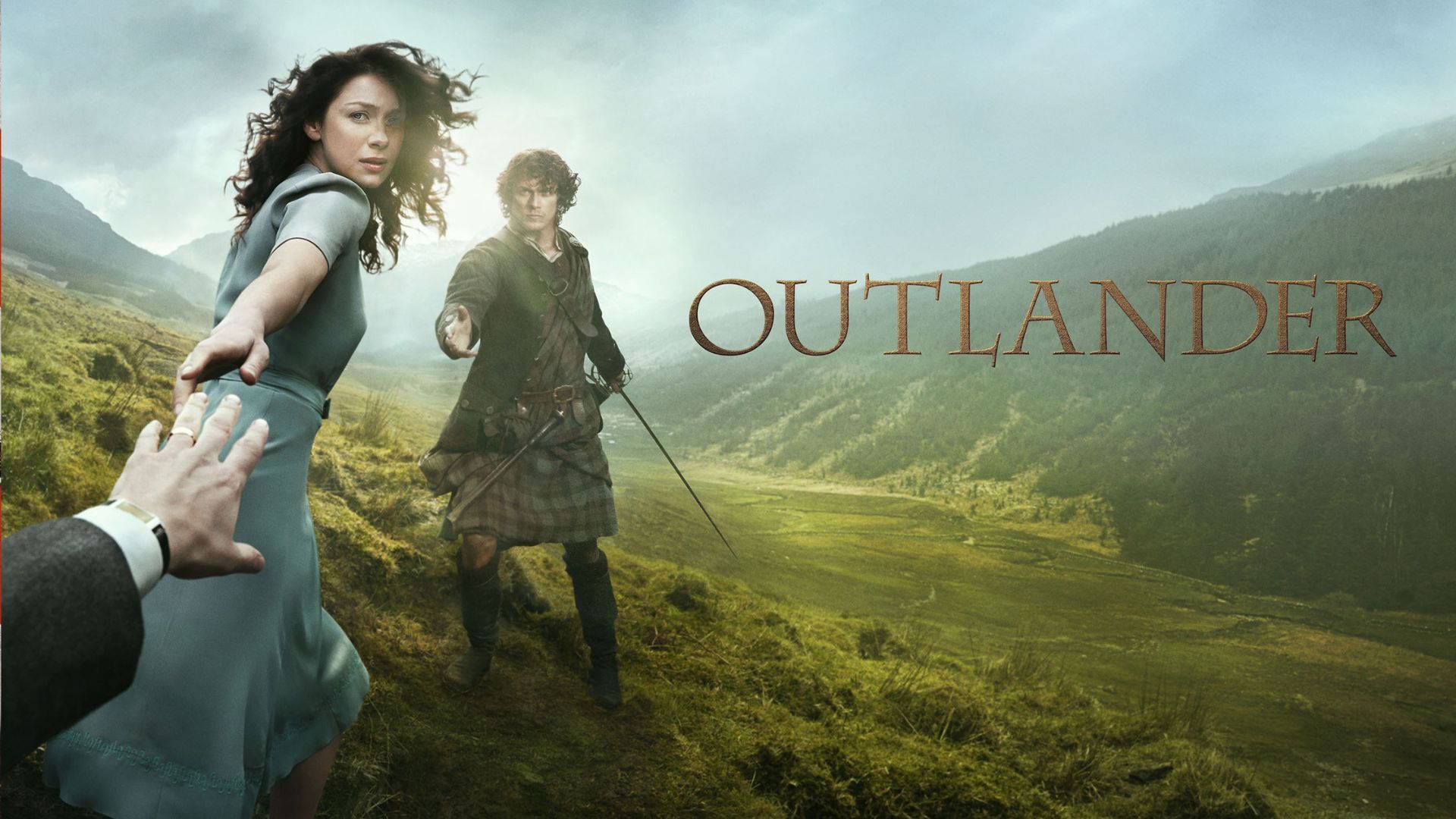 How to watch Outlander Season 7 Part 2? Streaming details explored (Image Source - Starz)