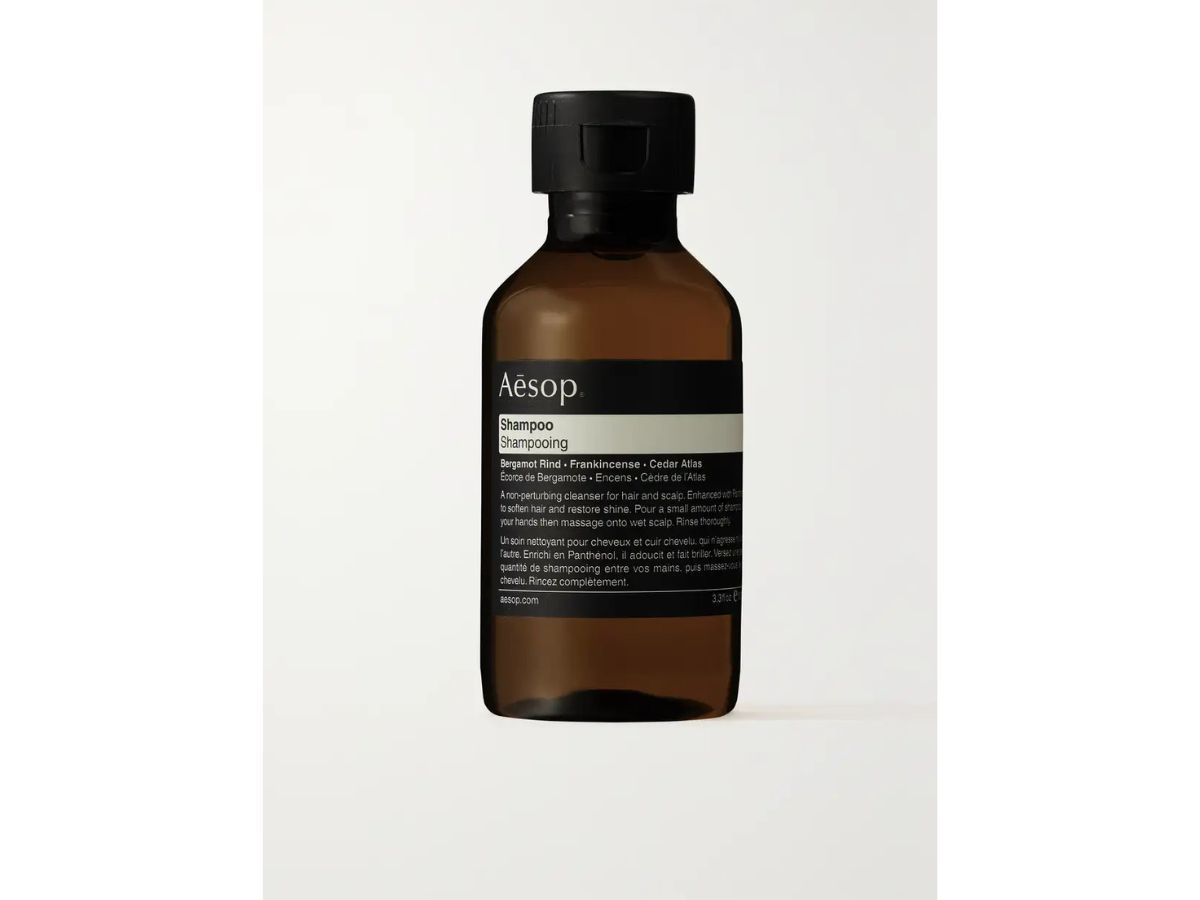 Aesop Shampoo (Image via Net-A-Porter)