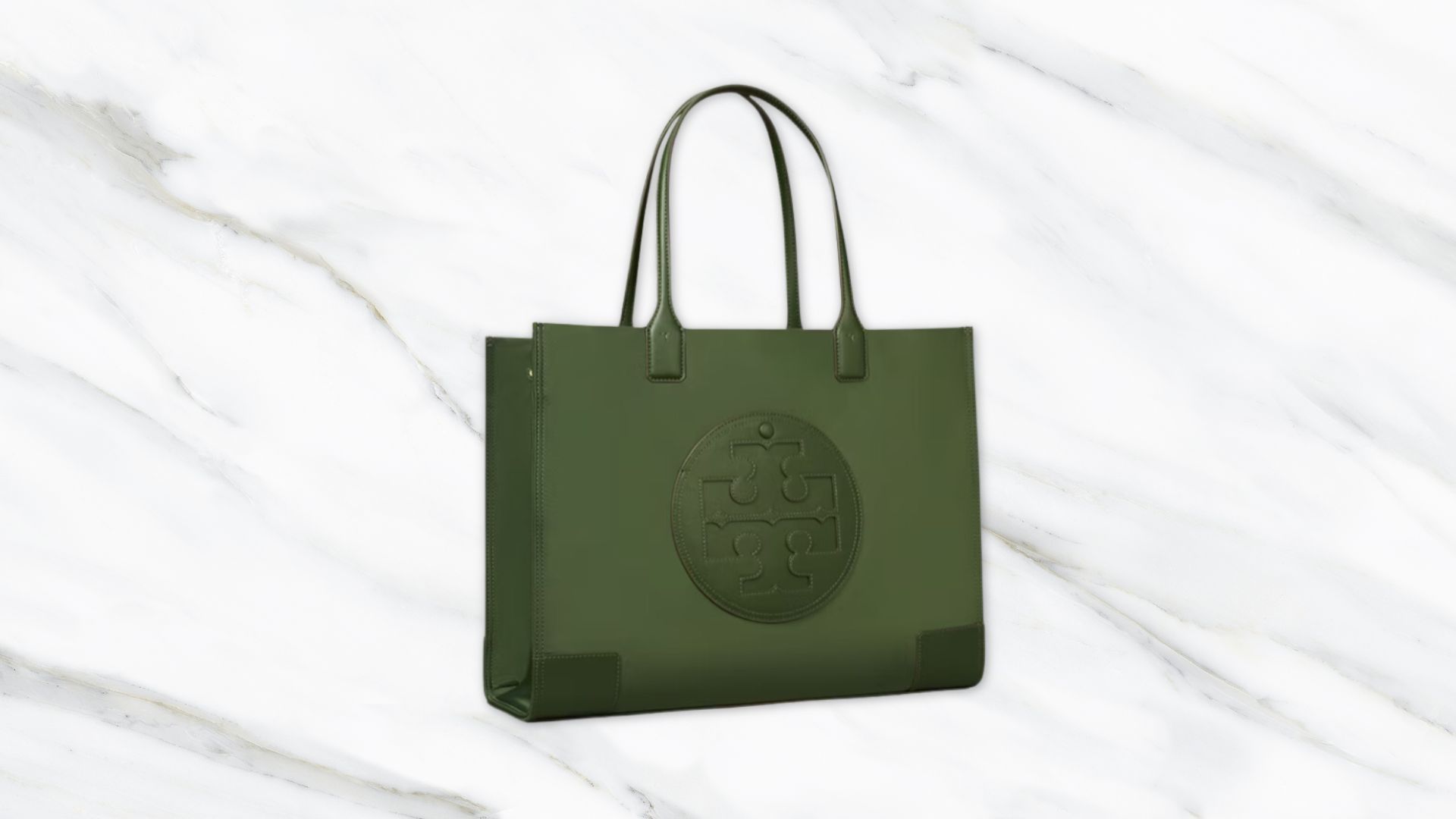 Ella Tote Bag (Image via Tory Burch)