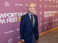 25th Newport Beach Film Festival – Opening Night Screening of