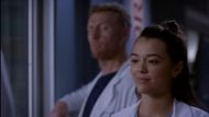Mika Yasuda left Grey Sloan Memorial Hospital in the finale episode of season 21 | Image Source: ABC