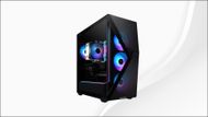 iBUYPOWER SlateMesh 8 Gaming Desktop (Image via Costco)
