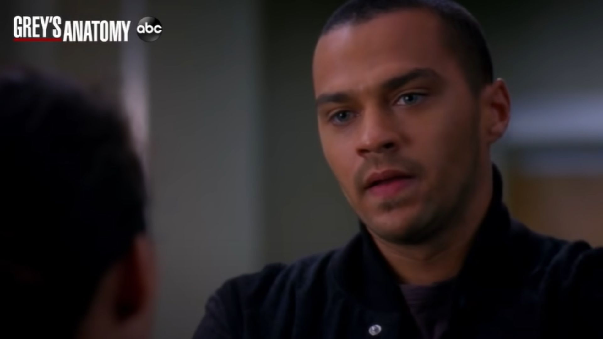 Jesse Williams