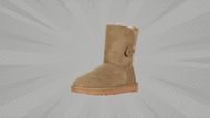 Ugg Bailey Button II Boot (Image via Ugg boots)