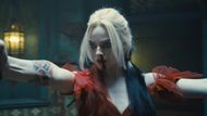 Margot Robbie in Suicide Squad | Image Source: Warner Bros.