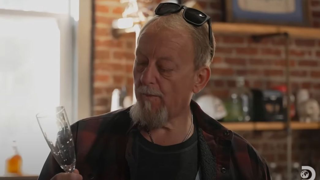Is Digger from Moonshiners sick? Everything we know about his health ...