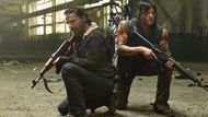 The Walking Dead: Daryl Dixon Season 2 didn't reunite Rick and Daryl (Image Source: Netflix)
