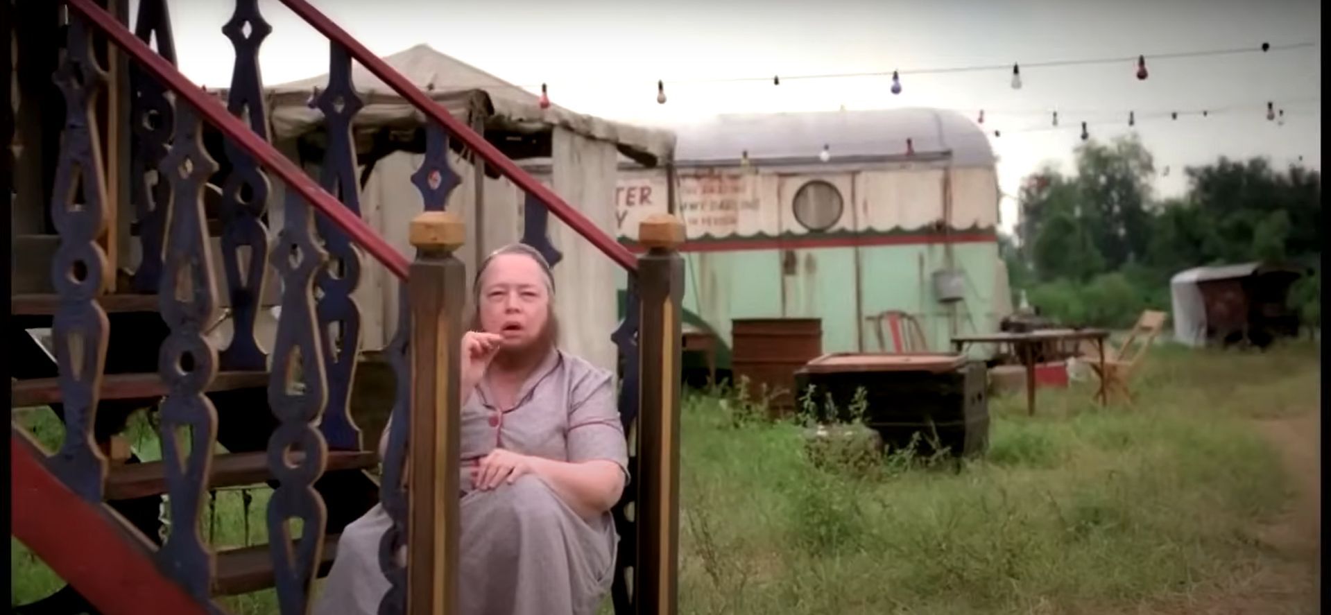 American Horror Story: Freak Show (Image via Youtube/American Horror Story)