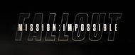 Mission Impossible Fallout Cast