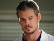 Who is Mark Sloan in Grey's Anatomy