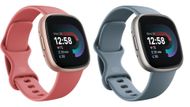 Fitbit Versa 4 (Image via Amazon)