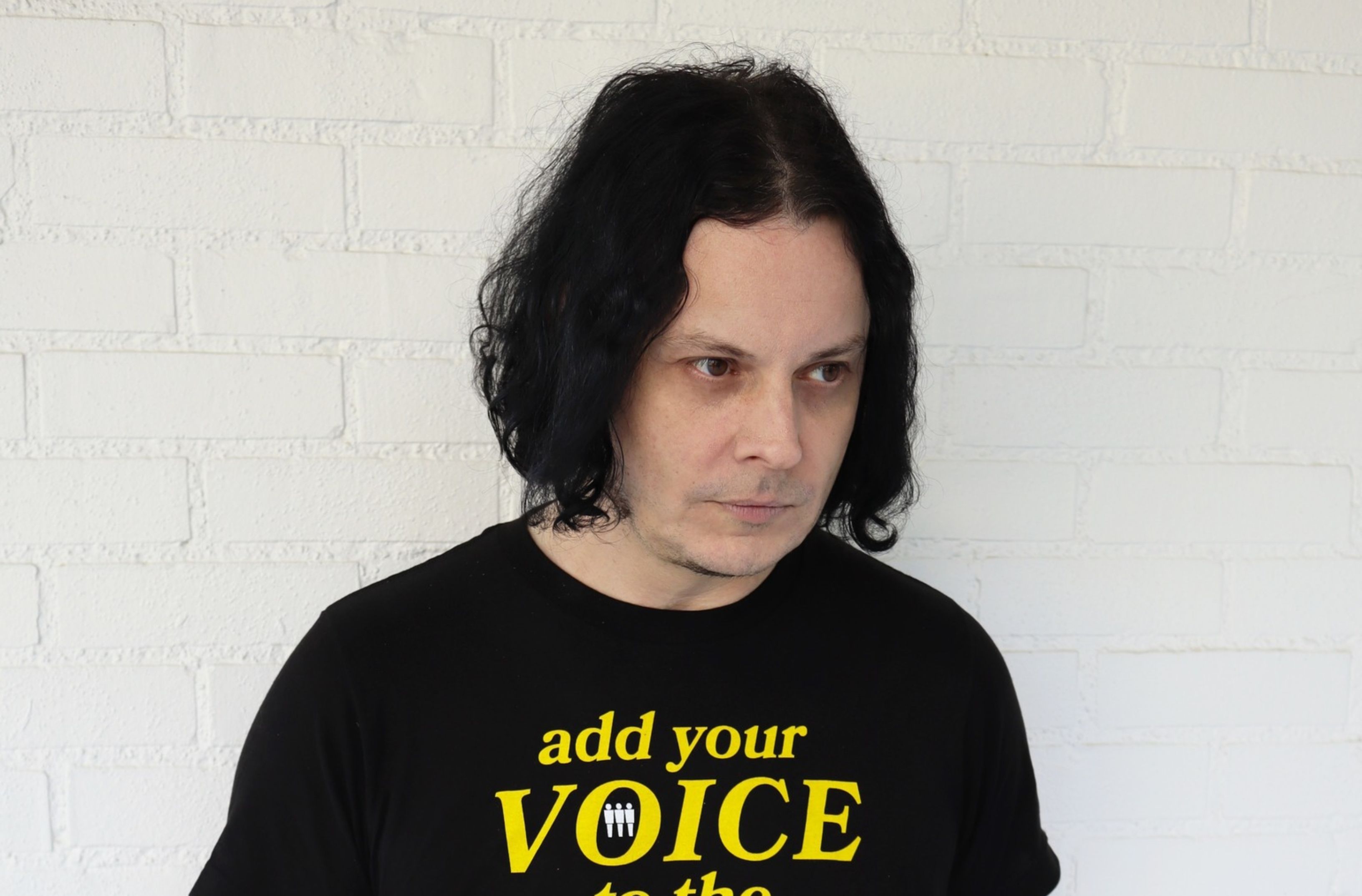 Jack White 2025 North American tour