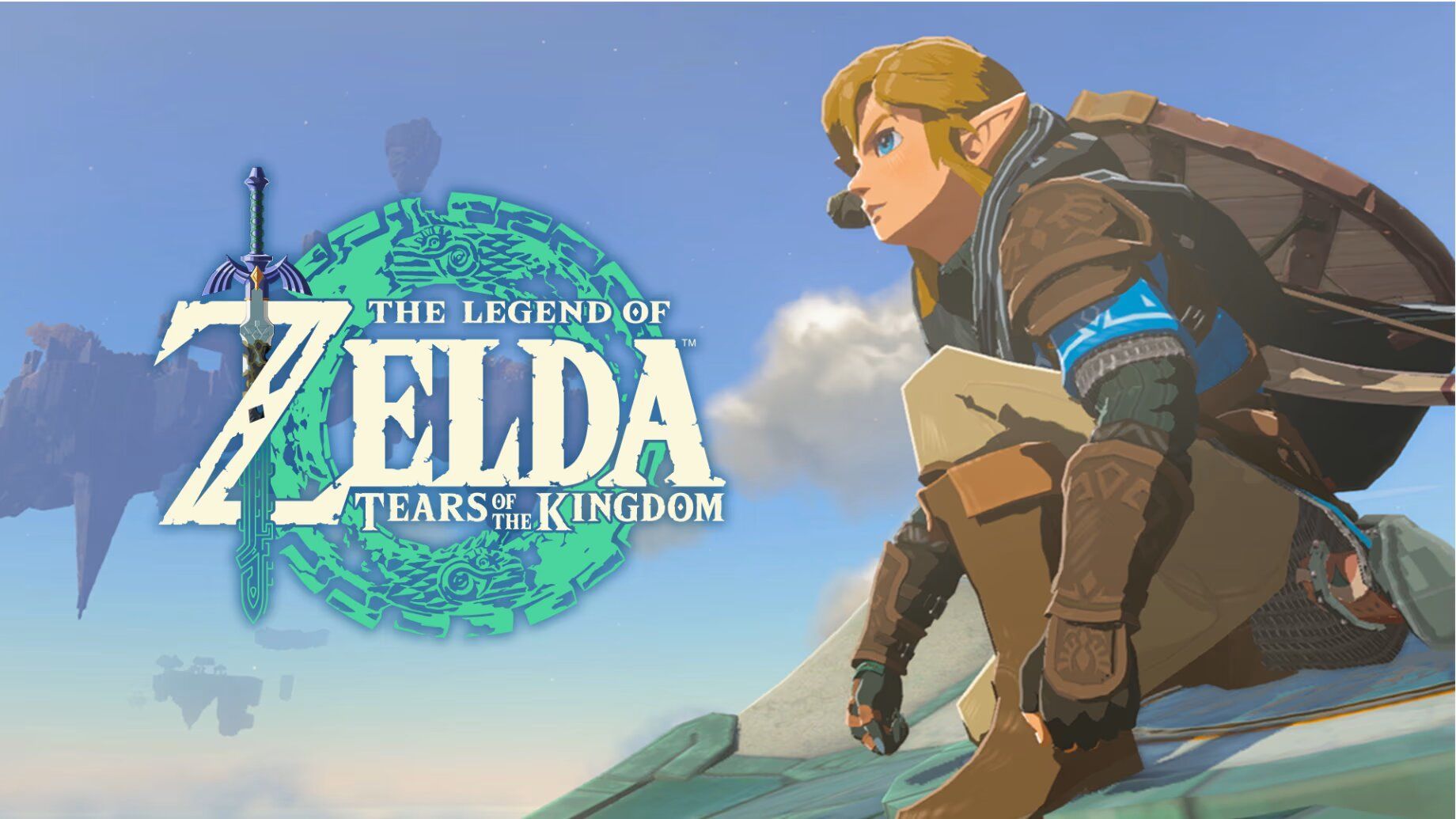 The Legend of Zelda: Tears of the Kingdom (Image via Nintendo)