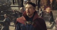 Doctor Strange (Image via MCU)