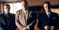 The Sopranos - Source: Warner Bros. Television (HBO Distribution)