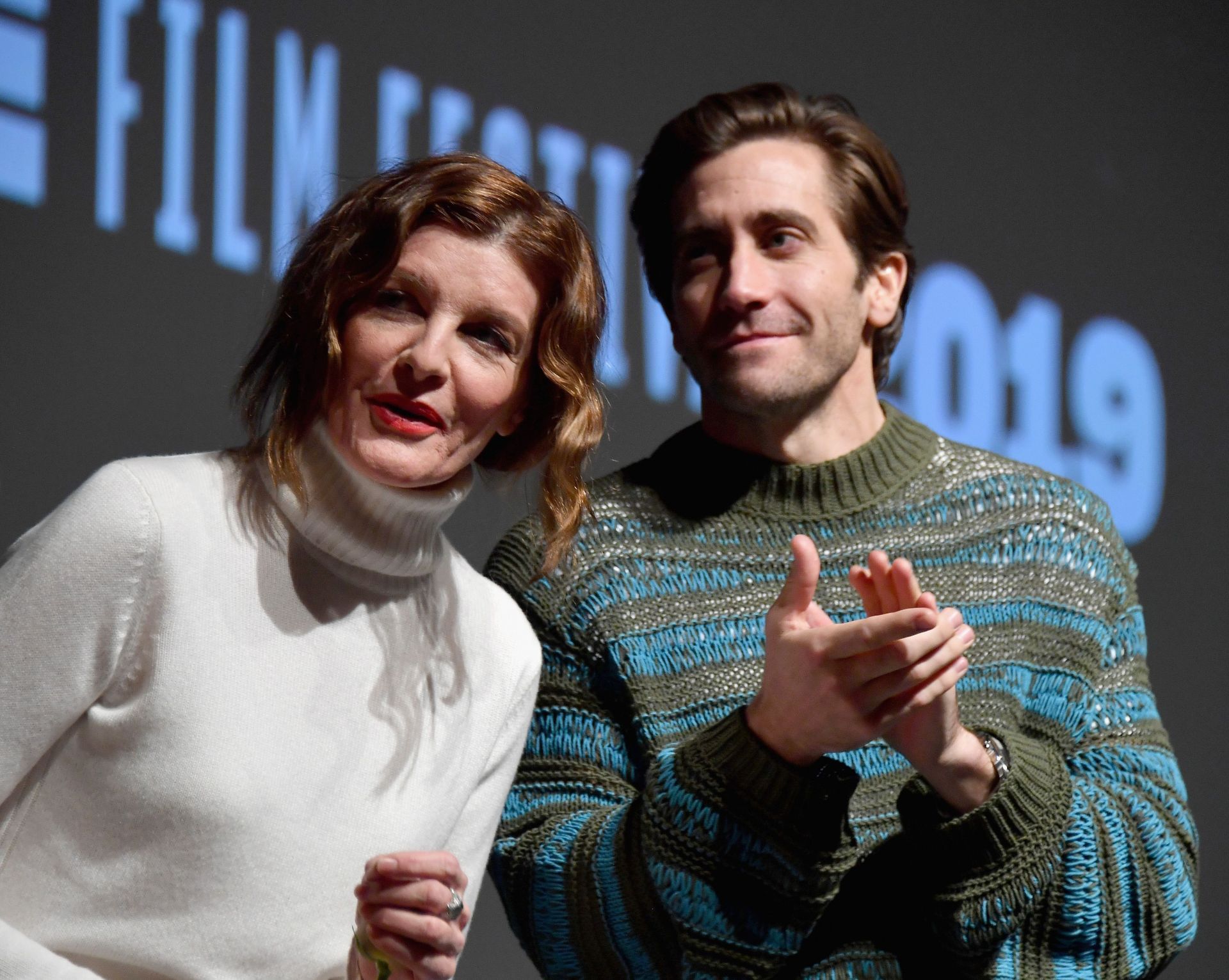 2019 Sundance Film Festival - "Velvet Buzzsaw" Premiere - Source: Getty