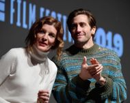 2019 Sundance Film Festival - "Velvet Buzzsaw" Premiere - Source: Getty