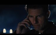Tom Cruise in Jack Reacher , source: Paramount Pictures