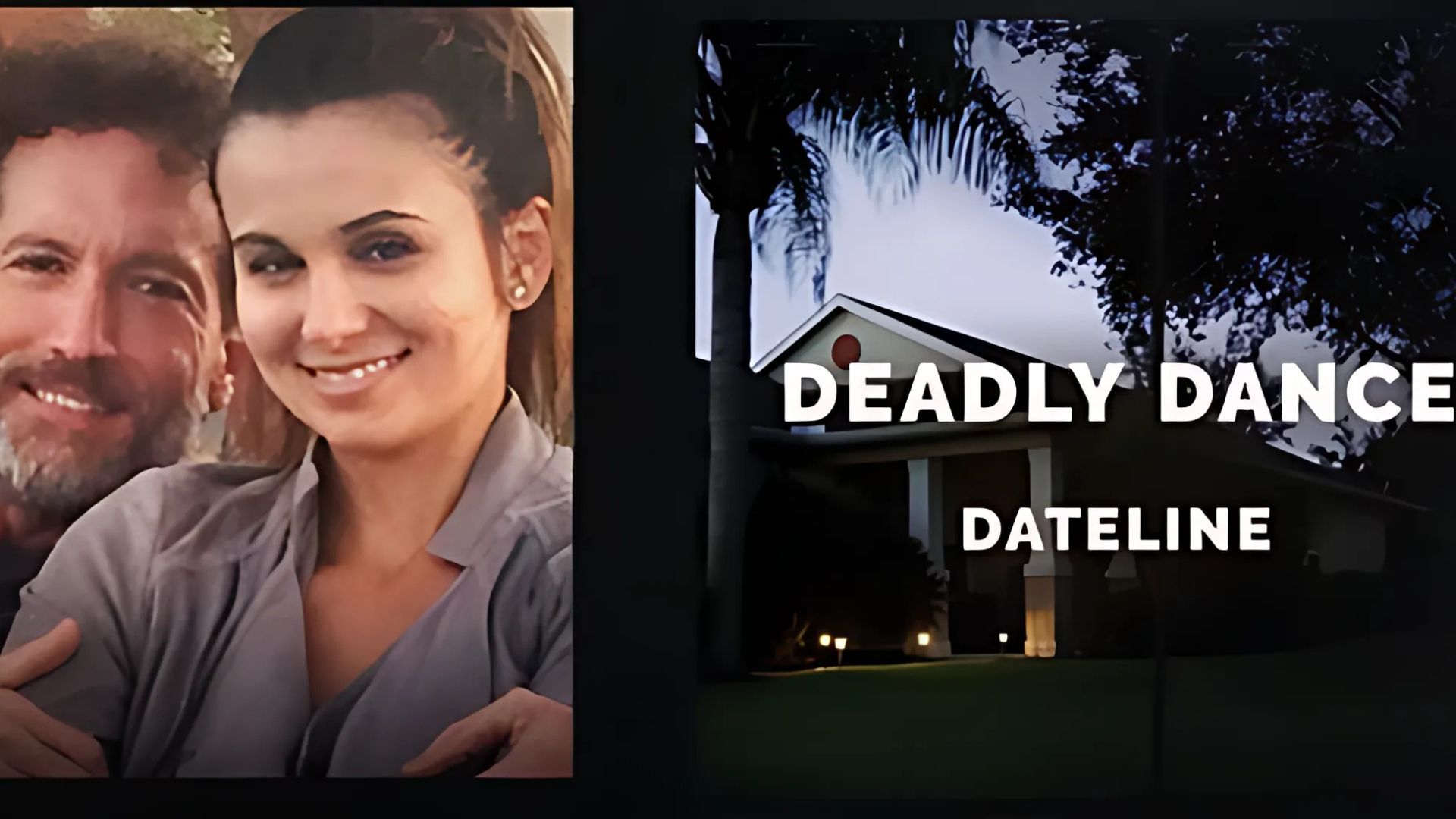 Ashley and Doug Benefield on Dateline episode Deadly Dance | Image source: Dateline NBC on YouTube