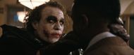 “Why So Serious?” – The Dark Knight (2008) Source: YouTube