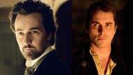 The Illusionist and The Prestige (Image via Syncopy and Bulls Eye Entertainment)