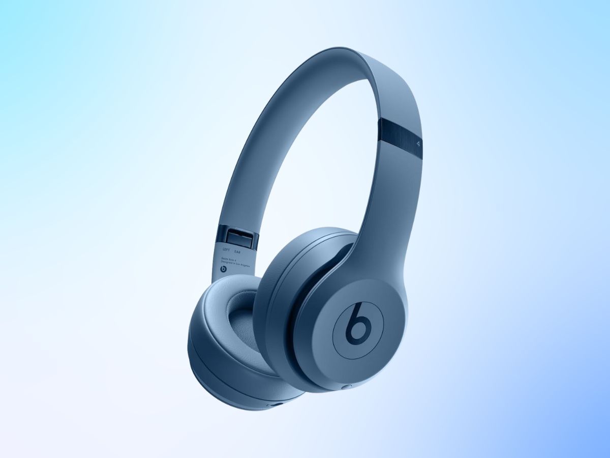 Beats Solo 4 (Image via Amazon)