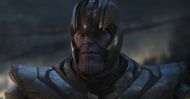 Thanos (Image via MCU)