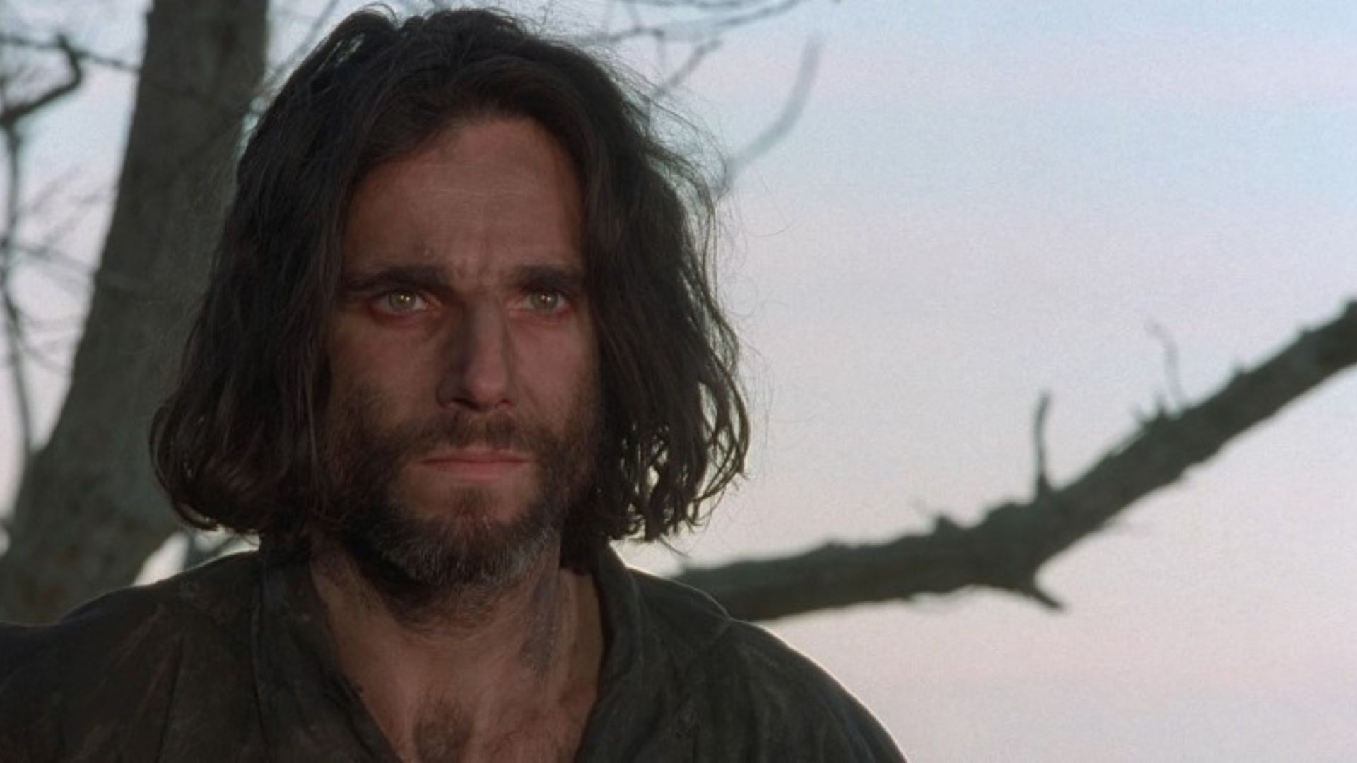 Daniel Day-Lewis in The Crucible | Image Source: Amazon Video