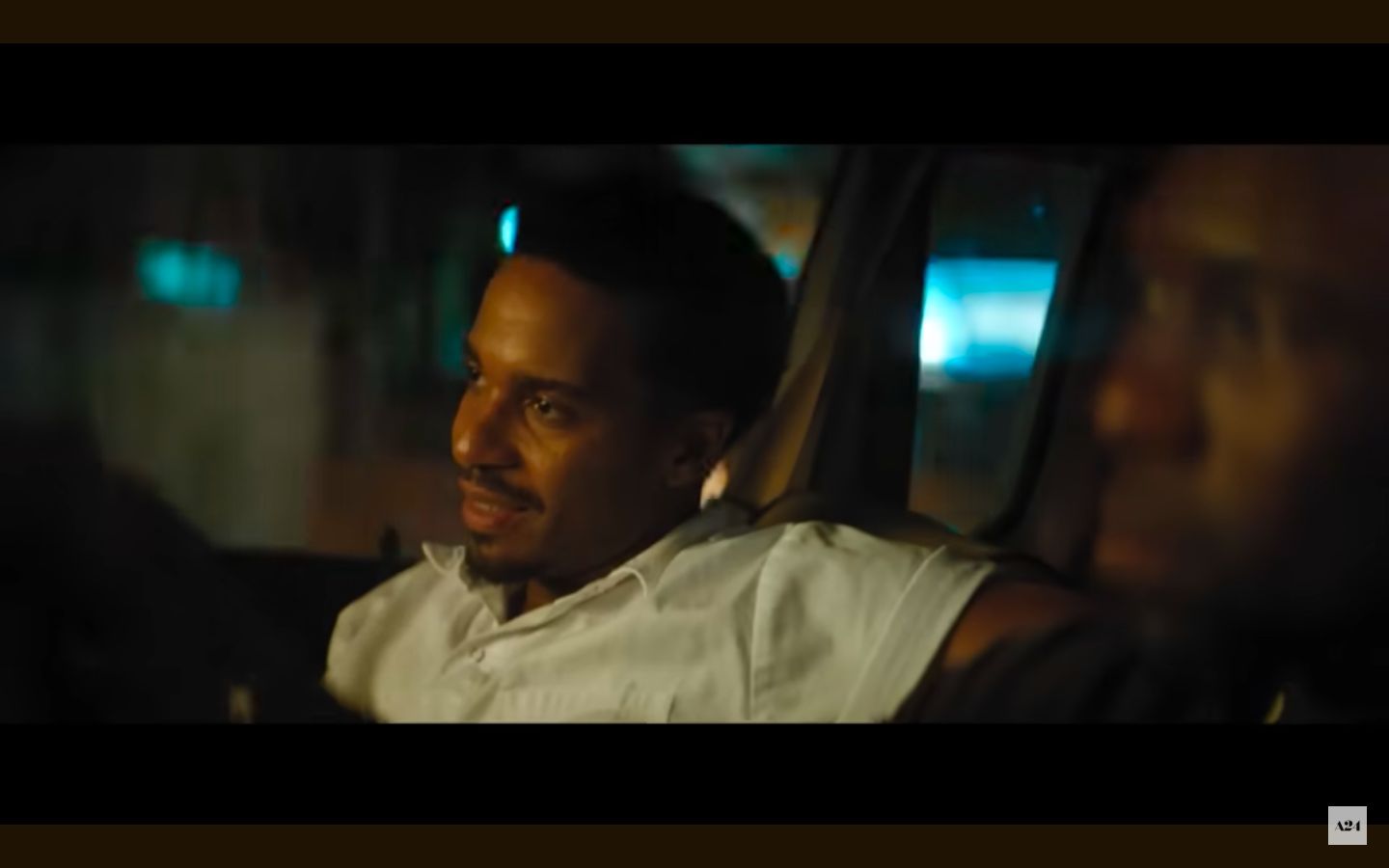 Still from the movie (Image via A24)