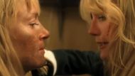 Uma Thurman & Daryl Hannah | Image Source: Movieclips via YouTube