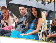 Celebrity Sightings In New York City - September 09, 2021 - Source: Getty